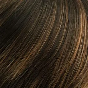 Cora Wig by Tony of Beverly | Heat Friendly Synthetic Wig (Traditional Cap)