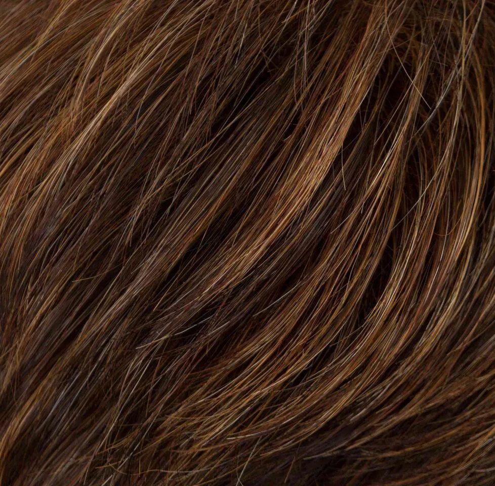 Cora Wig by Tony of Beverly | Heat Friendly Synthetic Wig (Traditional Cap)