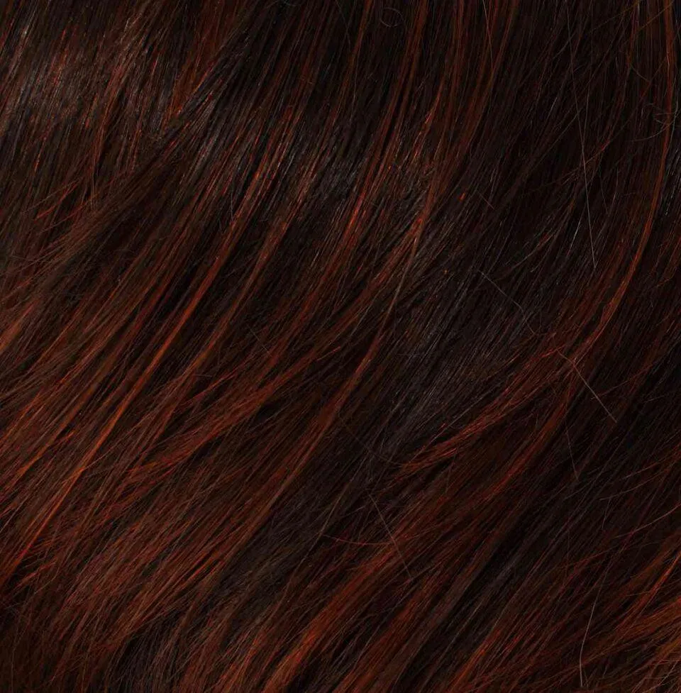 Cora Wig by Tony of Beverly | Heat Friendly Synthetic Wig (Traditional Cap)