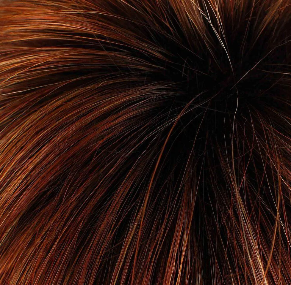 Cora Wig by Tony of Beverly | Heat Friendly Synthetic Wig (Traditional Cap)