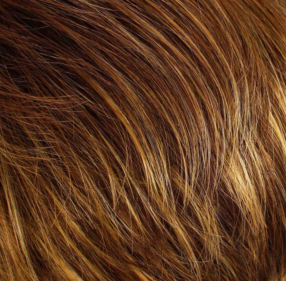 Cora Wig by Tony of Beverly | Heat Friendly Synthetic Wig (Traditional Cap)