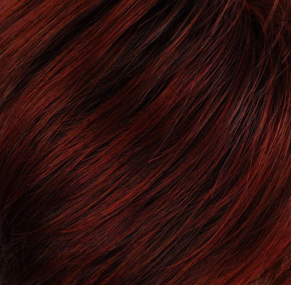 Cora Wig by Tony of Beverly | Heat Friendly Synthetic Wig (Traditional Cap)