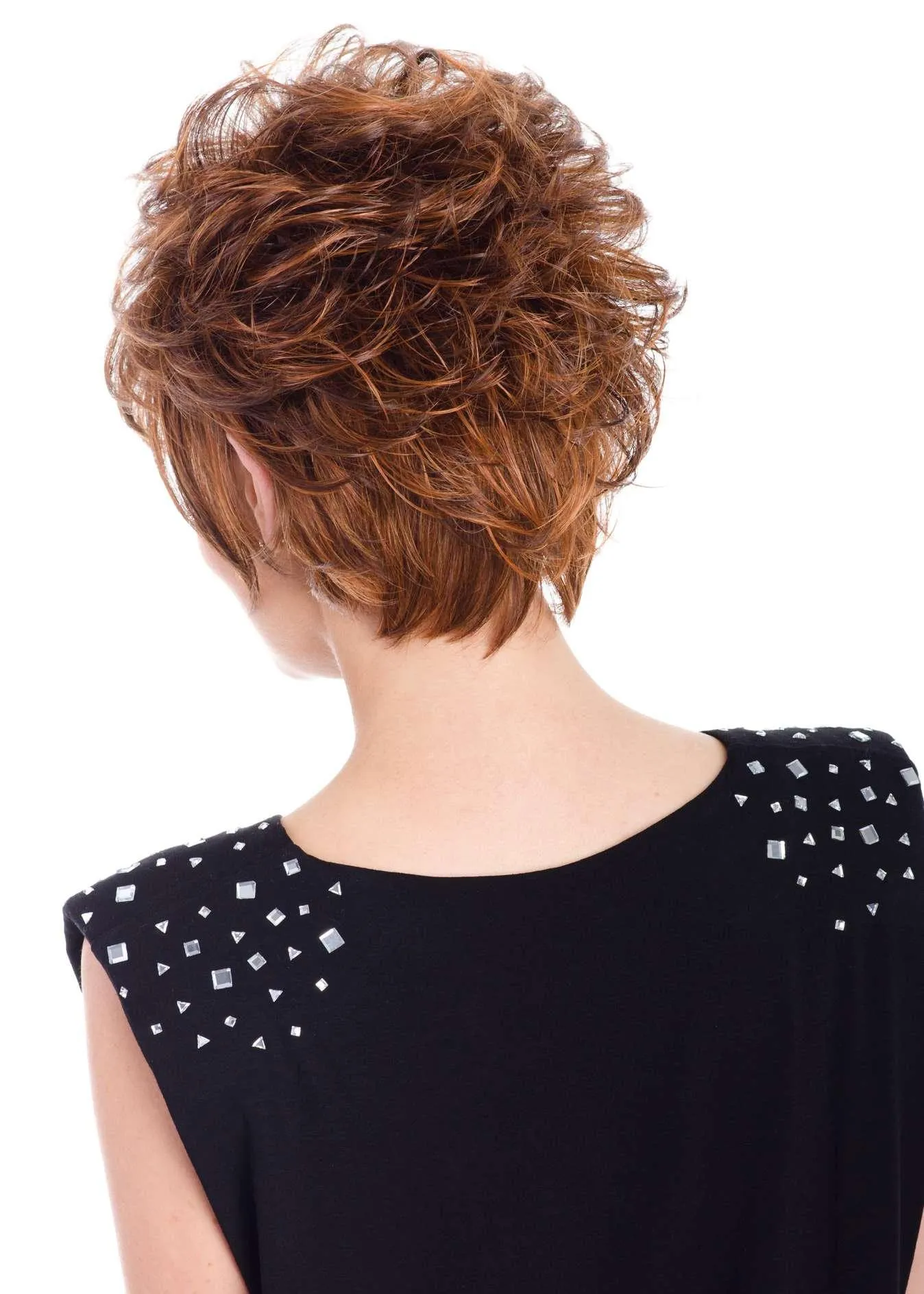 Cora Wig by Tony of Beverly | Heat Friendly Synthetic Wig (Traditional Cap)