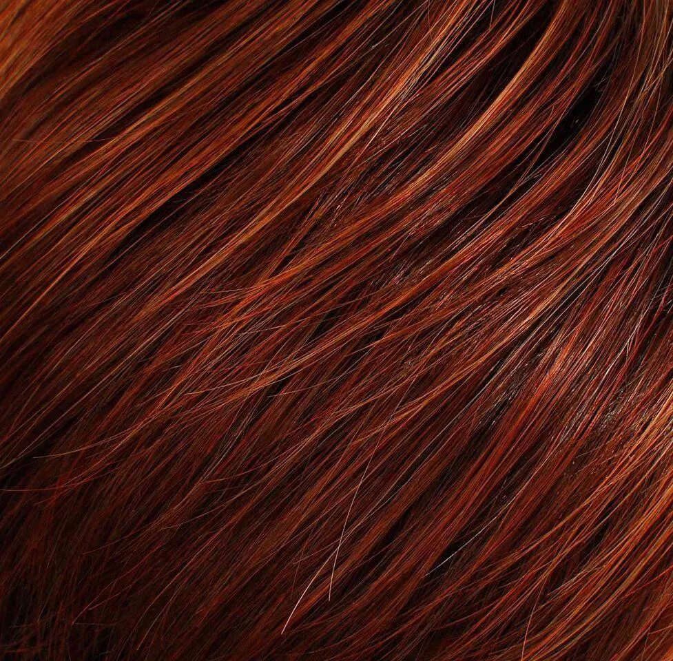Cora Wig by Tony of Beverly | Heat Friendly Synthetic Wig (Traditional Cap)