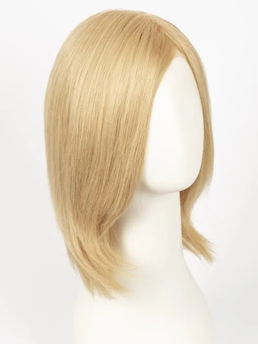 Courage | Remy Human Hair Lace Front Wig (Hand-Tied)