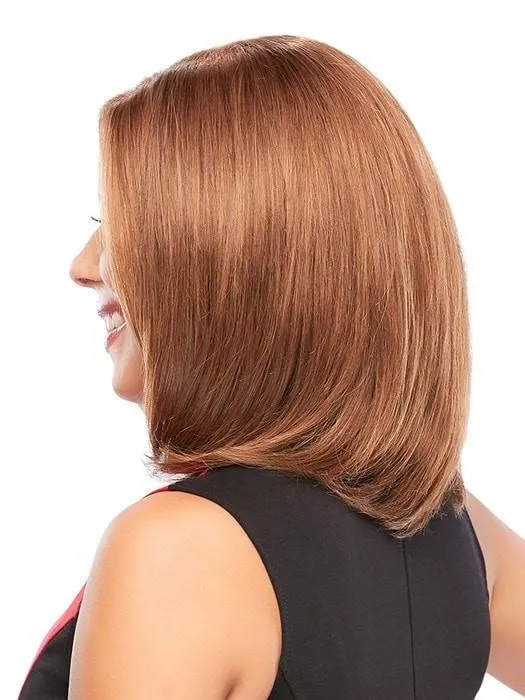 Courage | Remy Human Hair Lace Front Wig (Hand-Tied)
