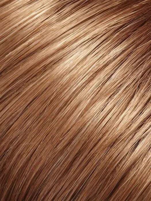 Courage | Remy Human Hair Lace Front Wig (Hand-Tied)