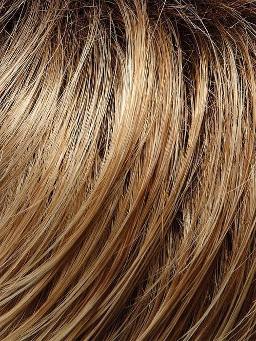 Courage | Remy Human Hair Lace Front Wig (Hand-Tied)