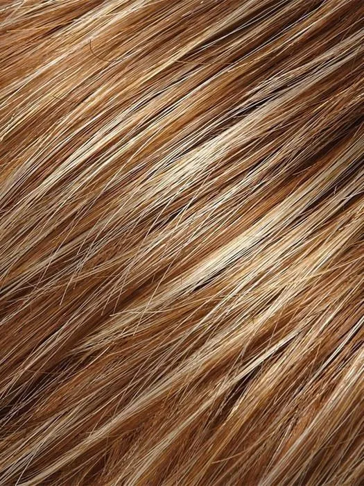 Courage | Remy Human Hair Lace Front Wig (Hand-Tied)