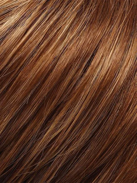 Courage | Remy Human Hair Lace Front Wig (Hand-Tied)