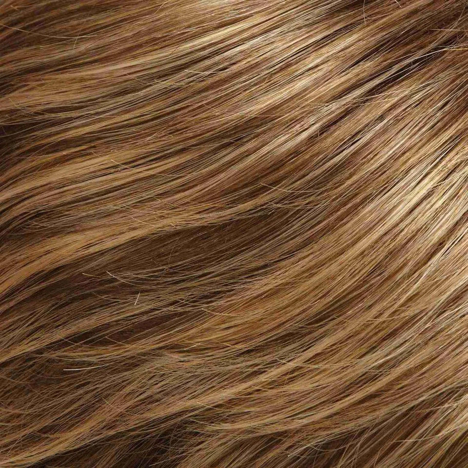Crush Hairpiece by easiHair | Synthetic | Clearance Sale