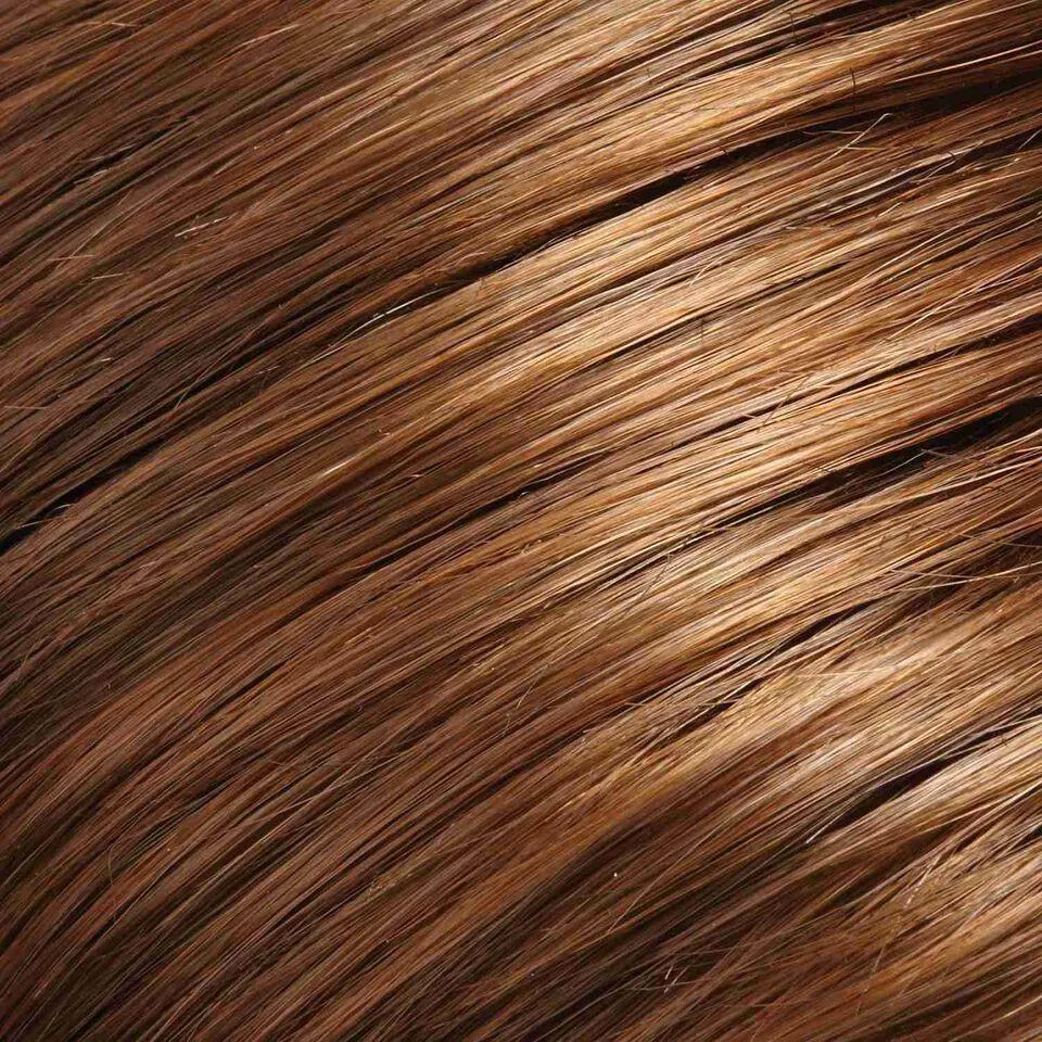 Crush Hairpiece by easiHair | Synthetic