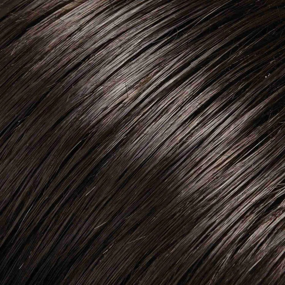Crush Hairpiece by easiHair | Synthetic