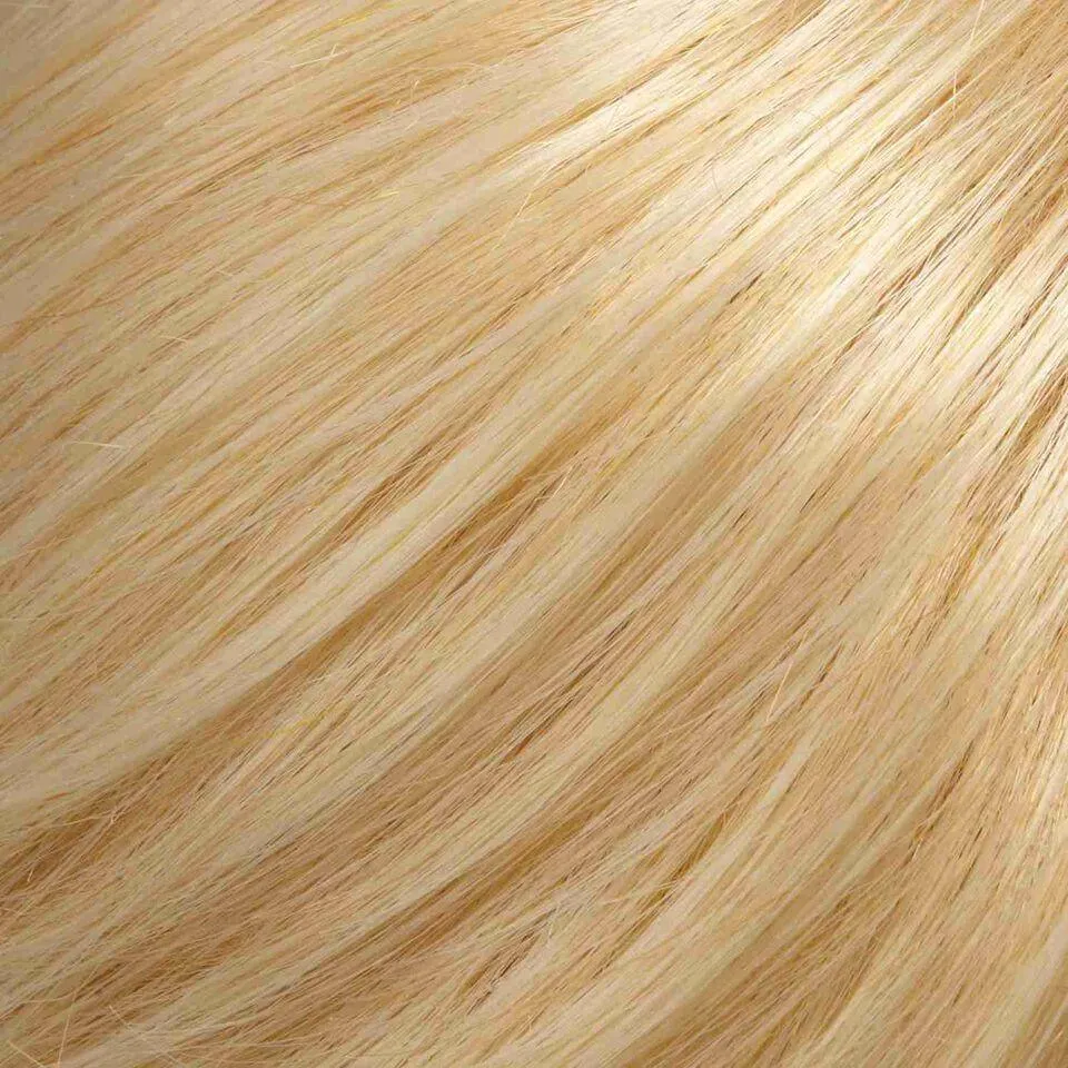 Crush Hairpiece by easiHair | Synthetic