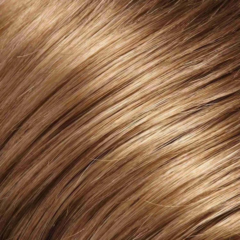 Crush Hairpiece by easiHair | Synthetic