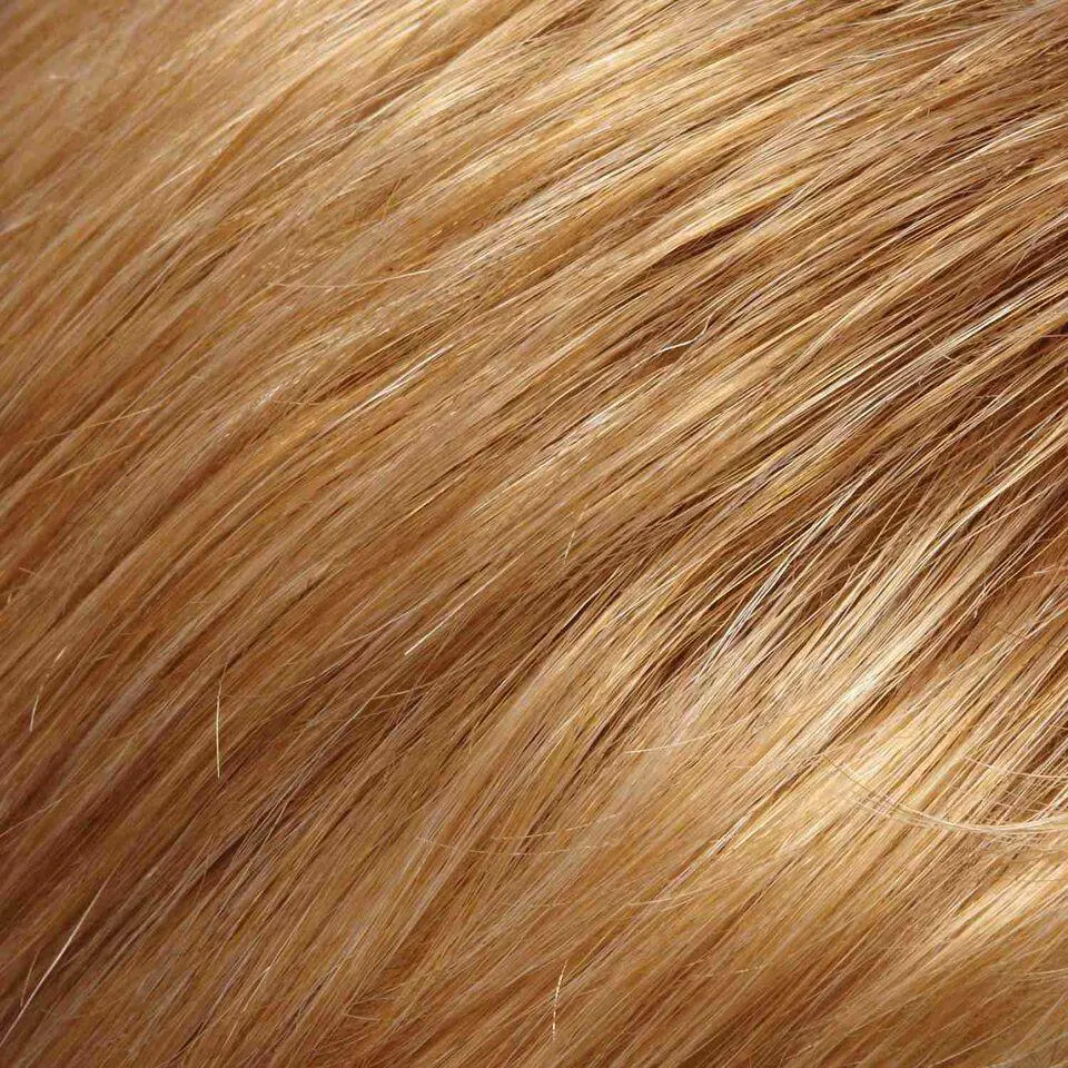 Crush Hairpiece by easiHair | Synthetic
