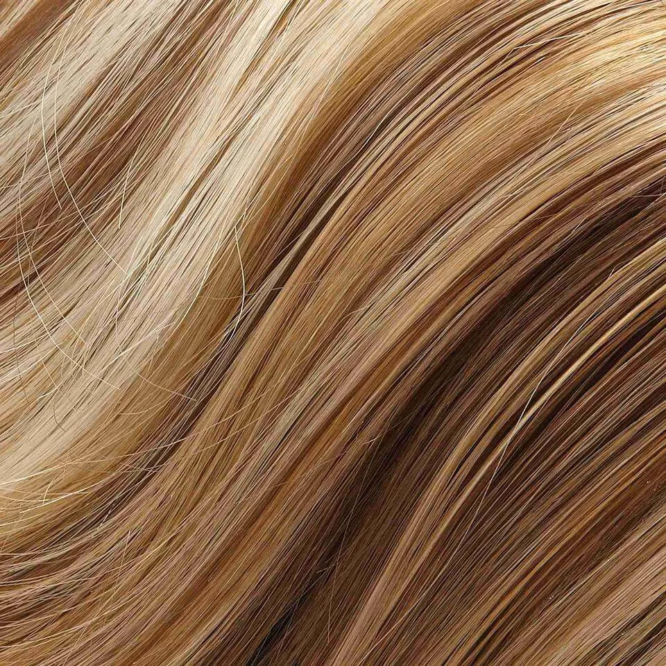 Crush Hairpiece by easiHair | Synthetic