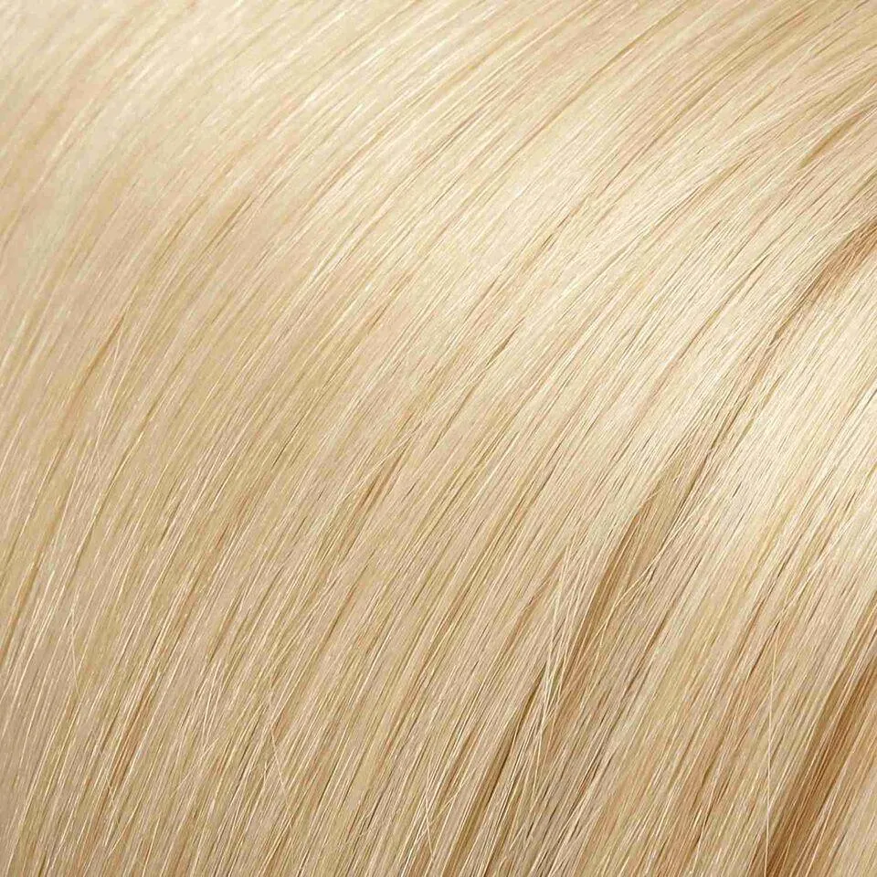 Crush Hairpiece by easiHair | Synthetic