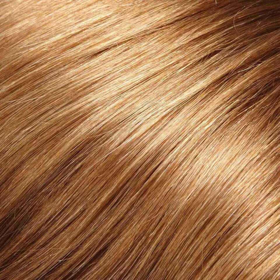 Crush Hairpiece by easiHair | Synthetic