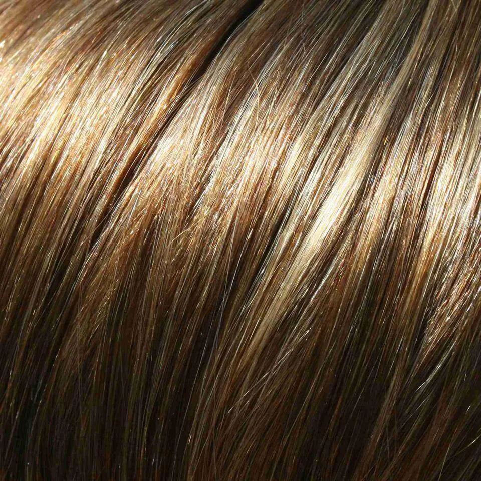 Crush Hairpiece by easiHair | Synthetic