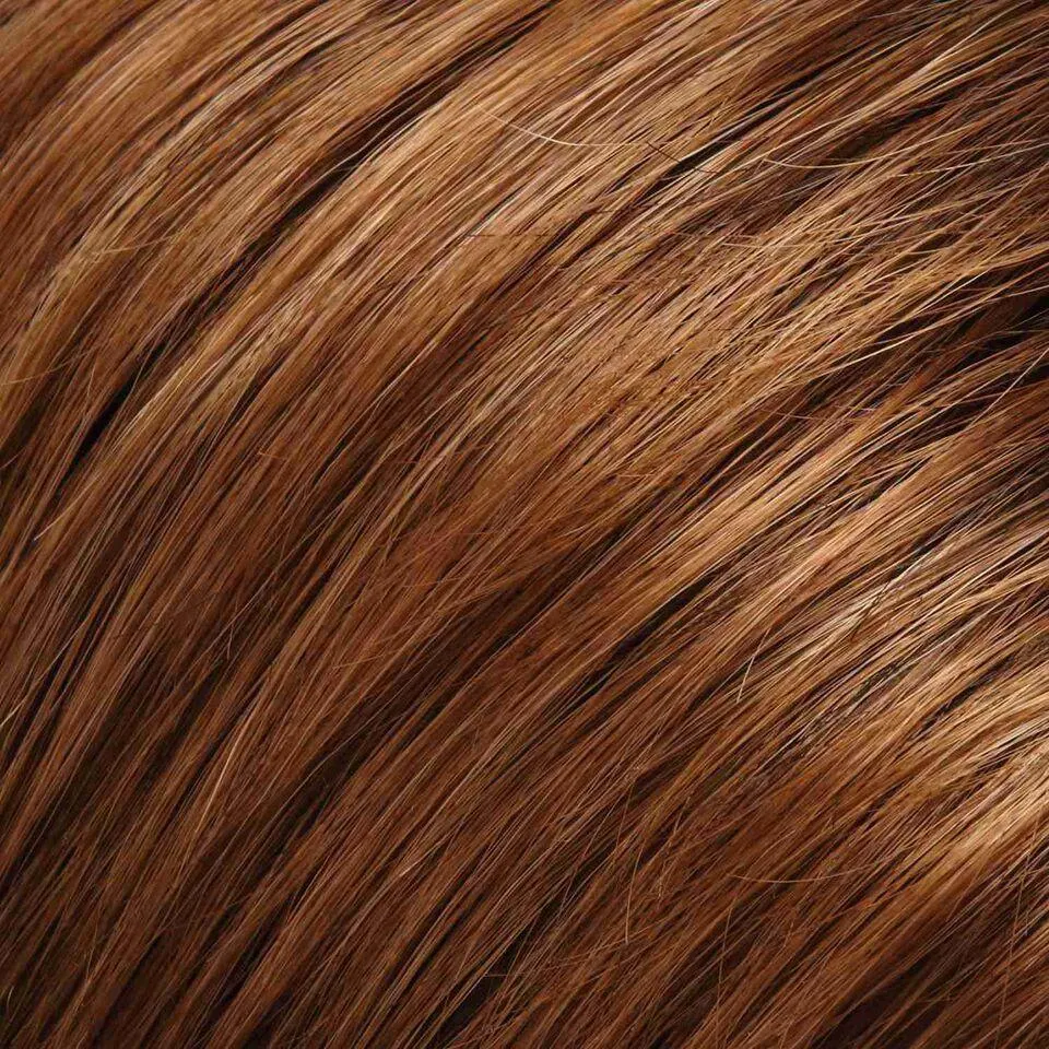 Crush Hairpiece by easiHair | Synthetic