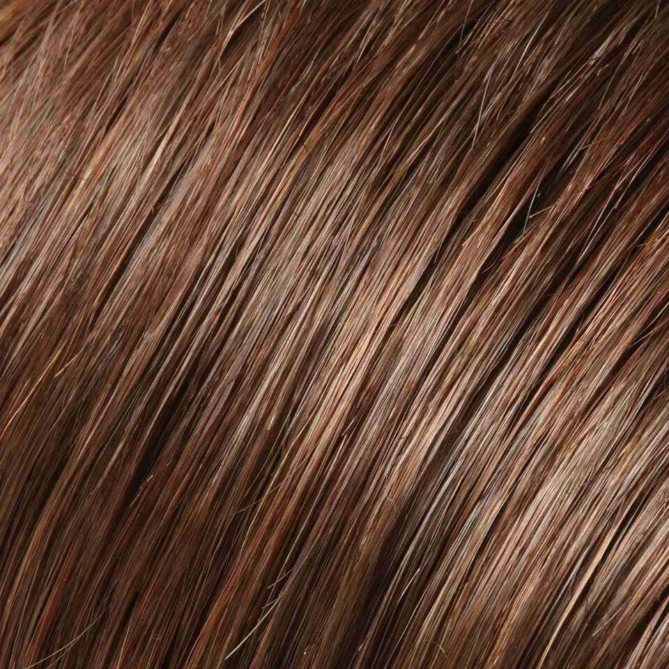 Crush Hairpiece by easiHair | Synthetic