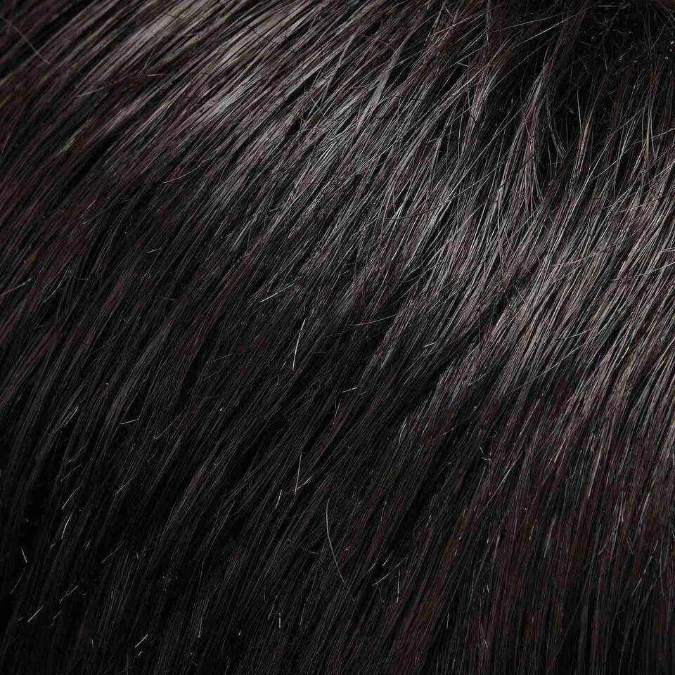 Crush Hairpiece by easiHair | Synthetic