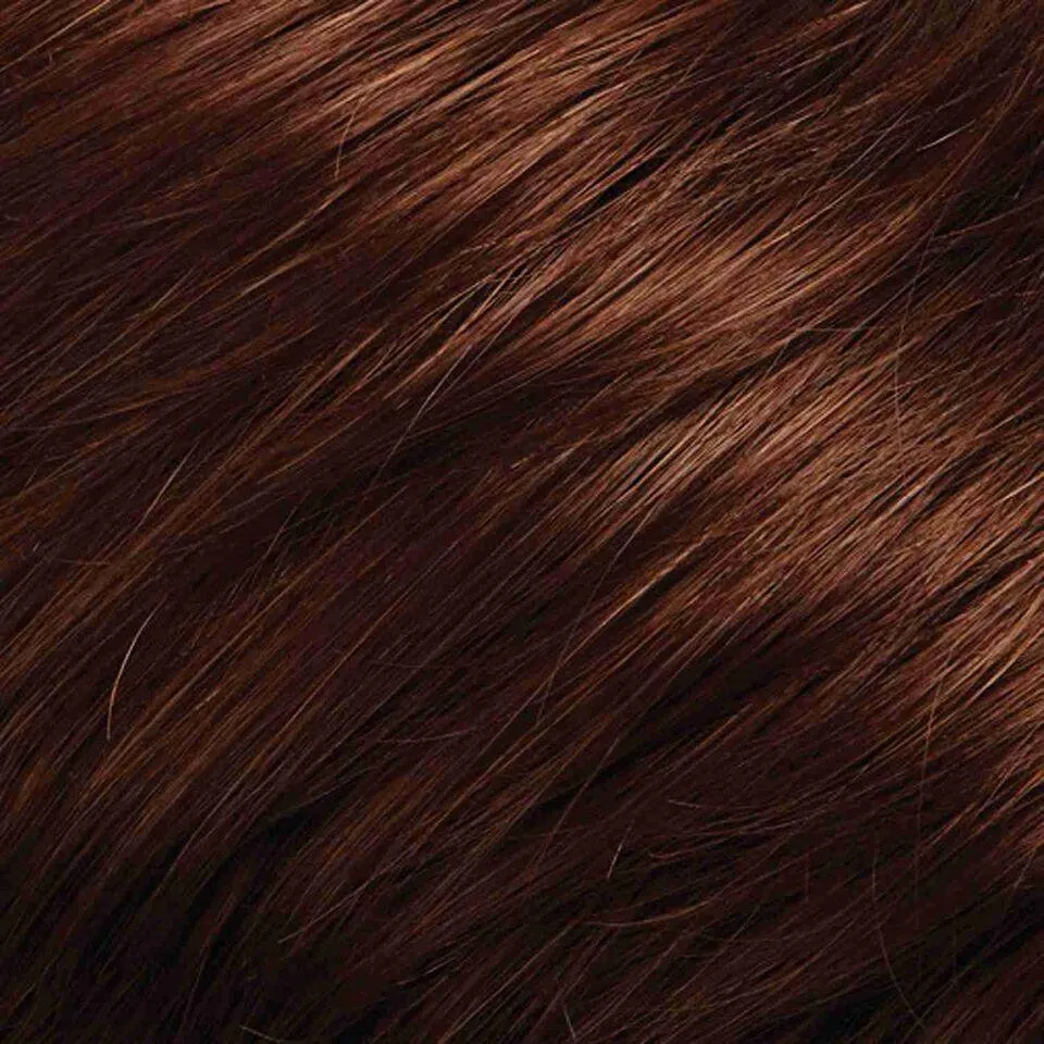 Crush Hairpiece by easiHair | Synthetic