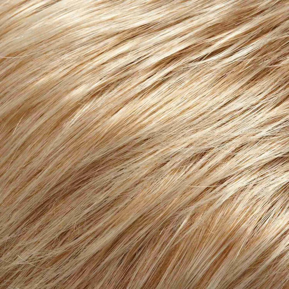 Crush Hairpiece by easiHair | Synthetic