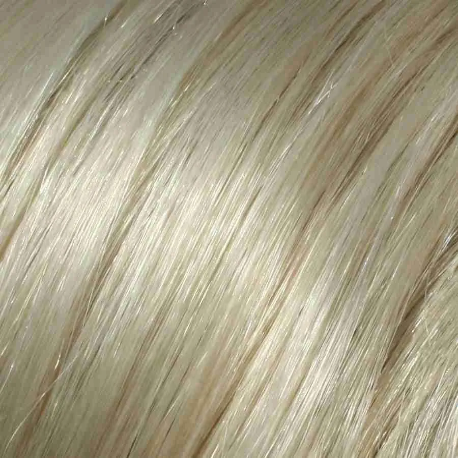 Crush Hairpiece by easiHair | Synthetic