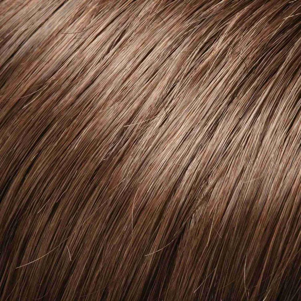 Crush Hairpiece by easiHair | Synthetic