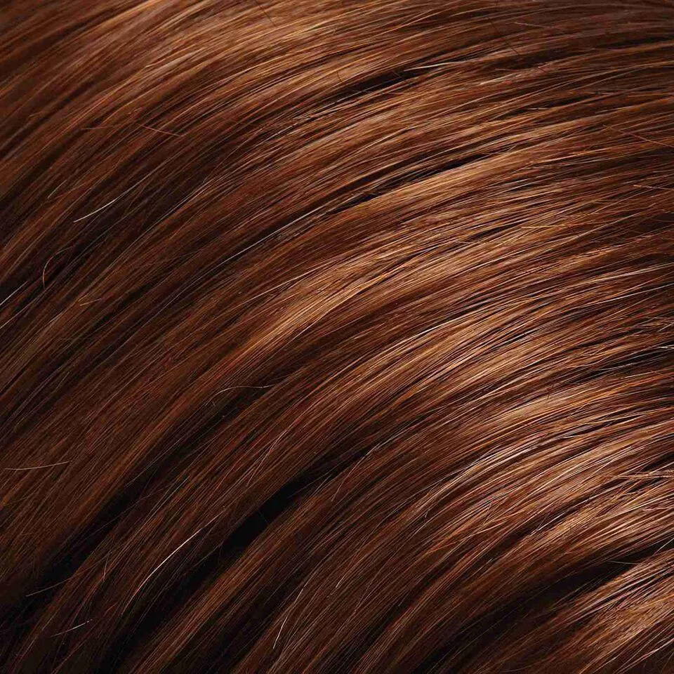 Crush Hairpiece by easiHair | Synthetic