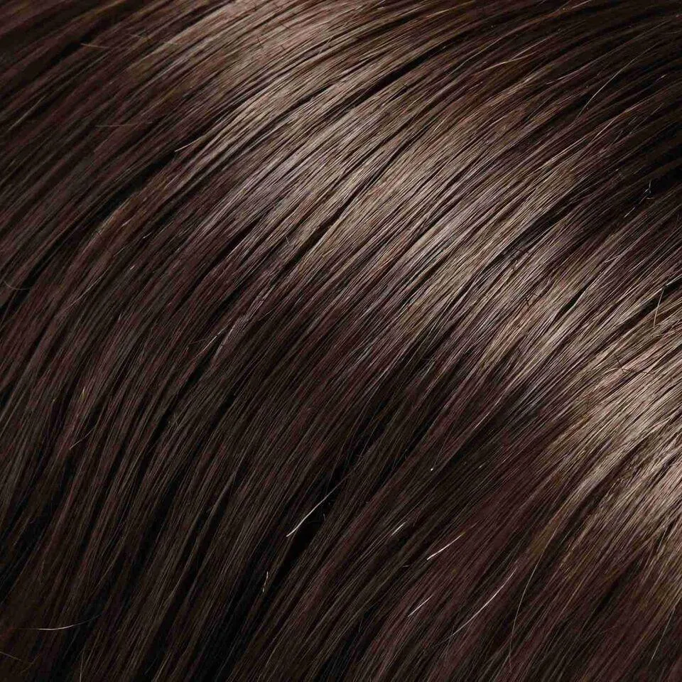 Crush Hairpiece by easiHair | Synthetic