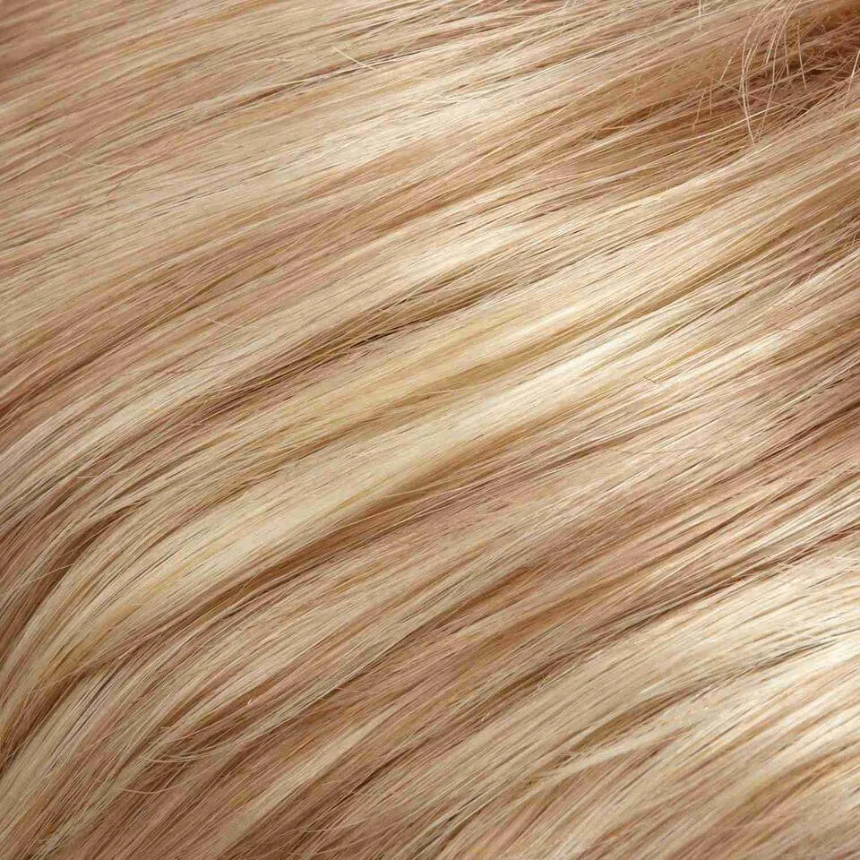 Crush Hairpiece by easiHair | Synthetic