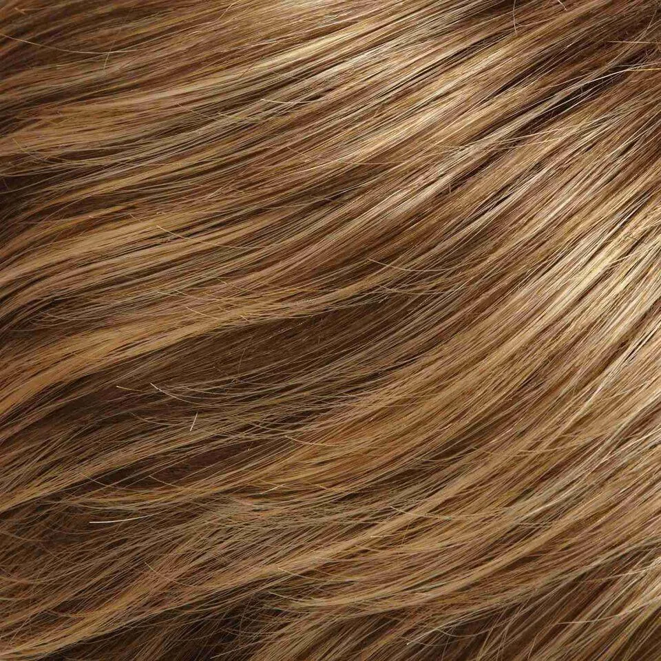 Crush Hairpiece by easiHair | Synthetic