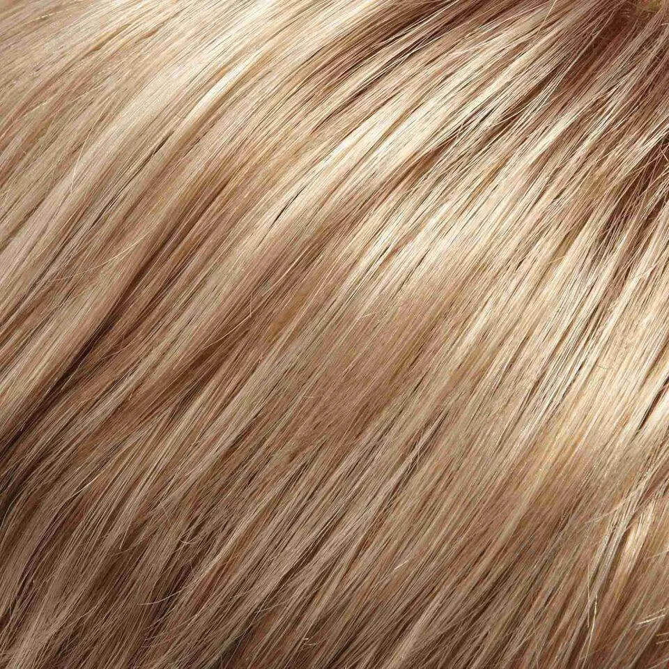 Crush Hairpiece by easiHair | Synthetic