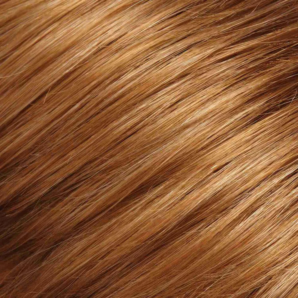 Crush Hairpiece by easiHair | Synthetic