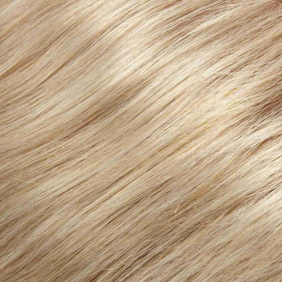 Crush Hairpiece by easiHair | Synthetic