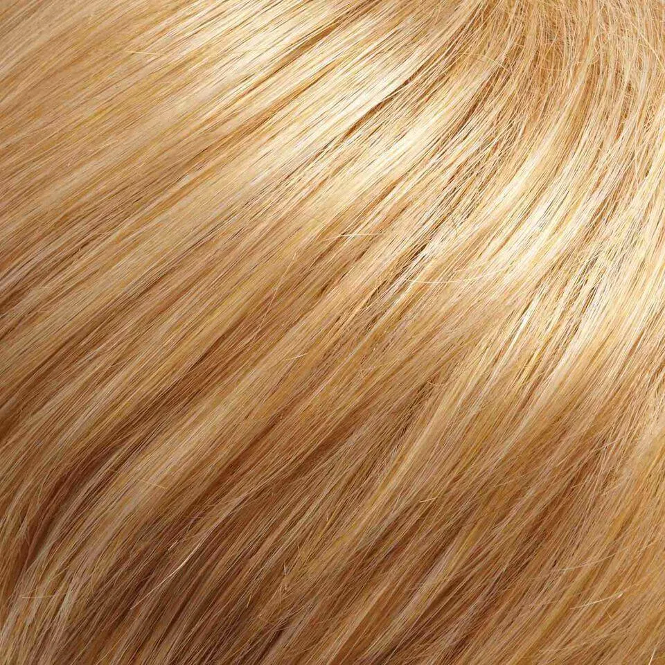 Crush Hairpiece by easiHair | Synthetic