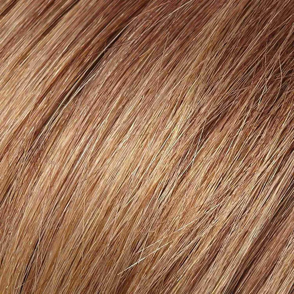 Crush Hairpiece by easiHair | Synthetic