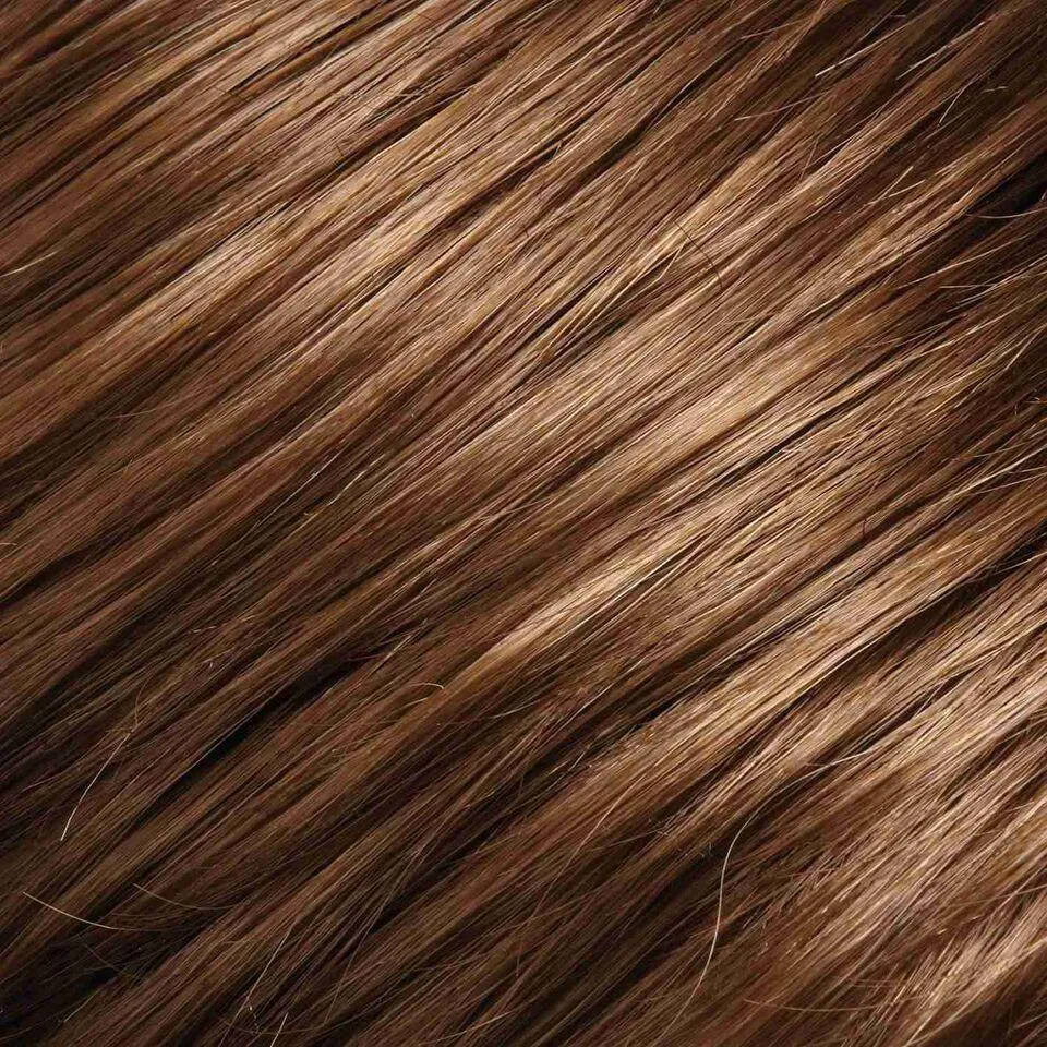 Crush Hairpiece by easiHair | Synthetic
