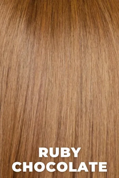 Davina Wig by Orchid | Synthetic (Lace Front   Lace Part)