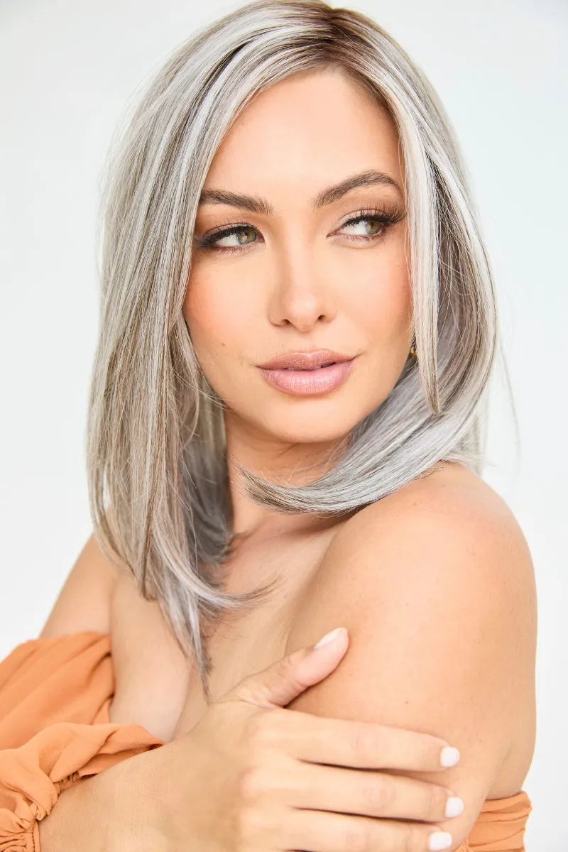 Davina Wig by Orchid | Synthetic (Lace Front   Lace Part)