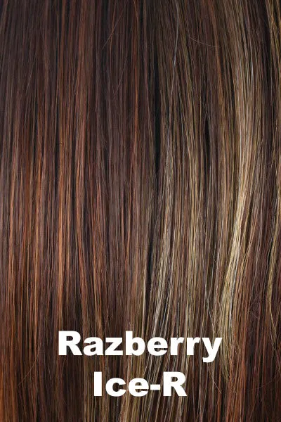 Davina Wig by Orchid | Synthetic (Lace Front   Lace Part)