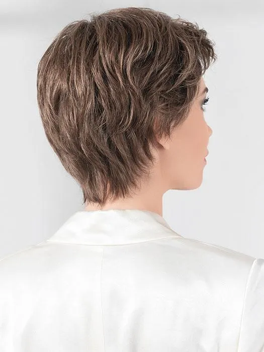 Desire | Synthetic Lace Front Wig (Hand-Tied)