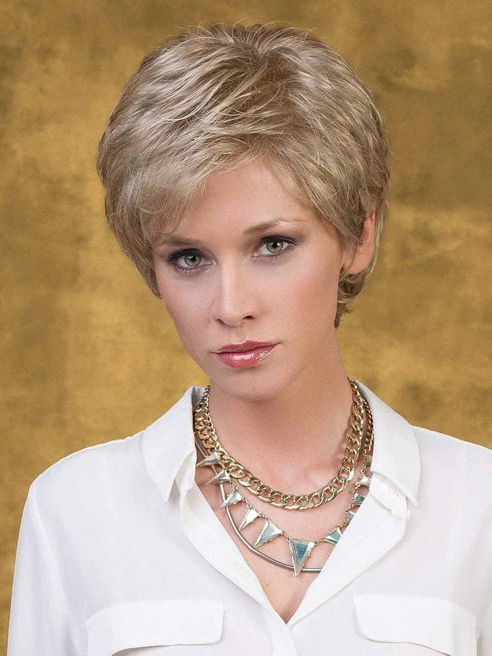 Desire | Synthetic Lace Front Wig (Hand-Tied)
