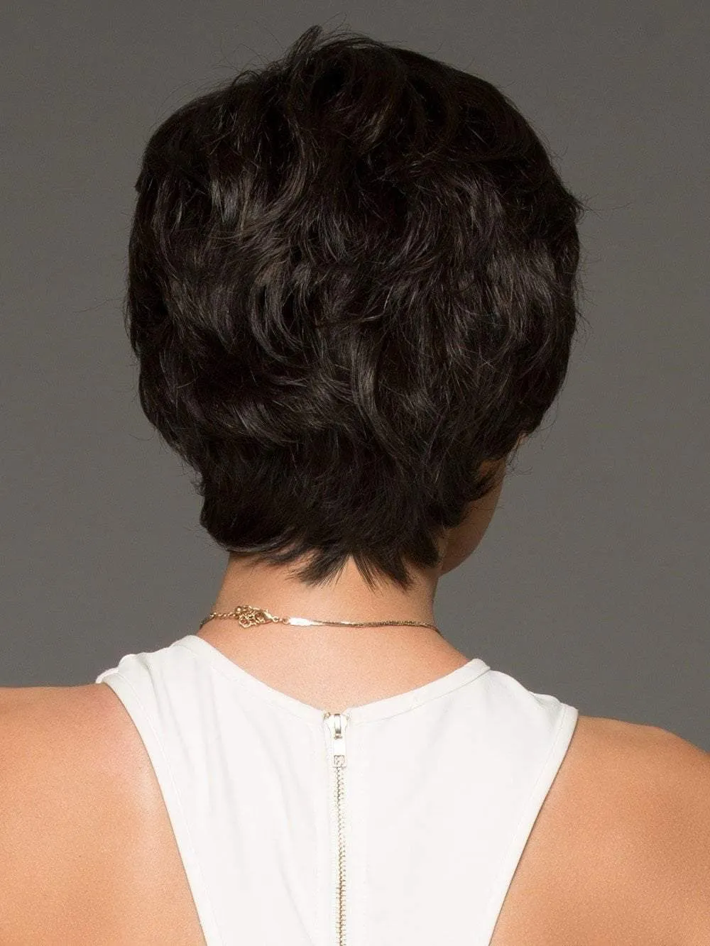 Desire | Synthetic Lace Front Wig (Hand-Tied)