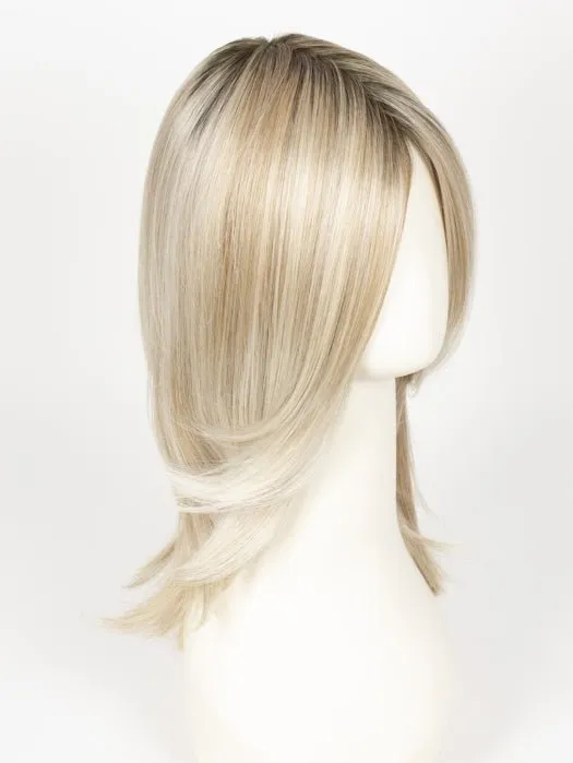 Drew | Synthetic Lace Front Wig (Mono Top)