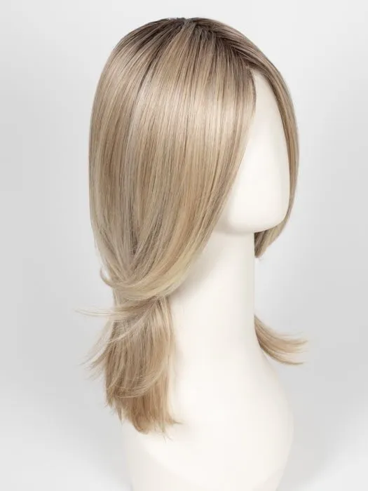 Drew | Synthetic Lace Front Wig (Mono Top)