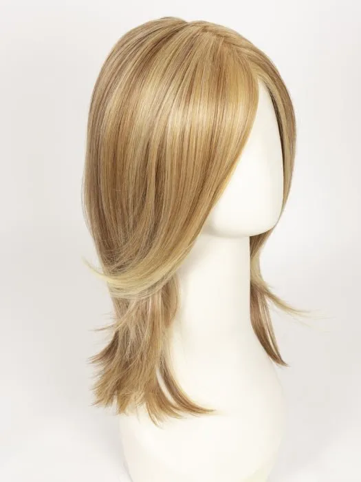 Drew | Synthetic Lace Front Wig (Mono Top)